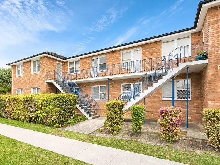 Main view of Homely apartment listing, 2/2 Ocean Street, Cronulla NSW 2230