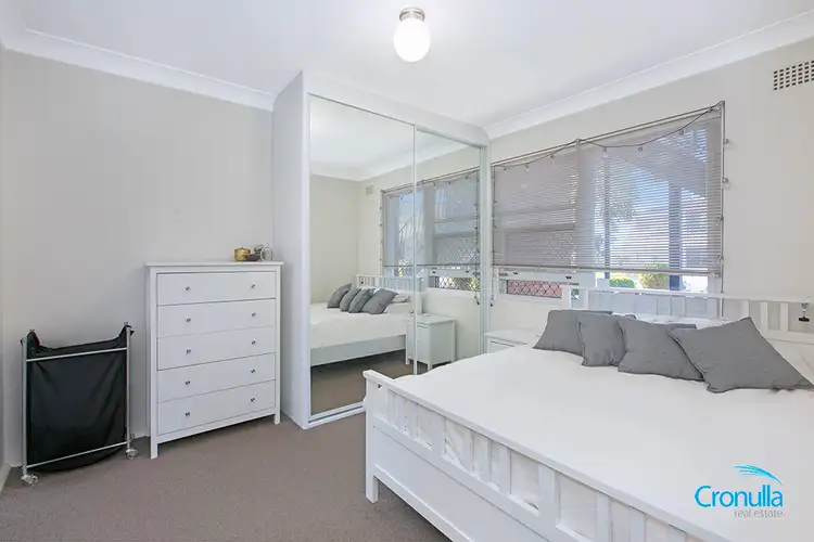 Fourth view of Homely apartment listing, 2/2 Ocean Street, Cronulla NSW 2230