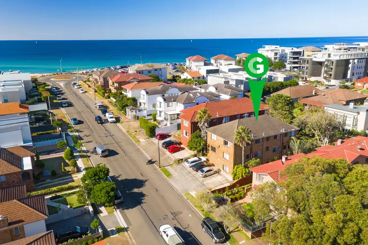 1/14 Bando Road, Cronulla NSW 2230