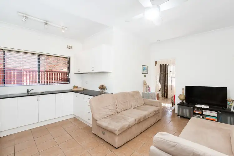Second view of Homely unit listing, 1/14 Bando Road, Cronulla NSW 2230