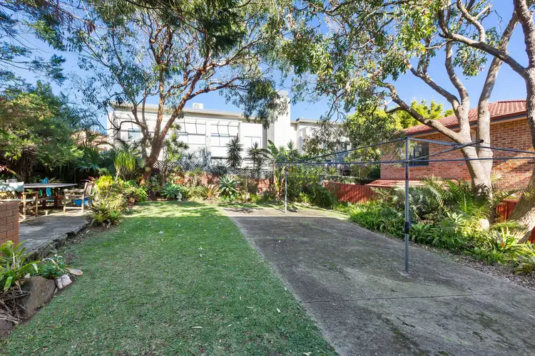 Third view of Homely unit listing, 1/14 Bando Road, Cronulla NSW 2230