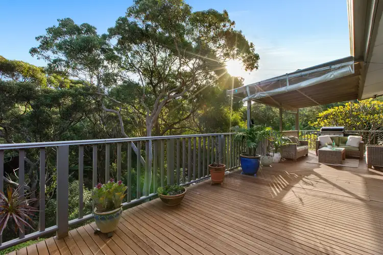 49 Goondari Road, Allambie Heights NSW 2100