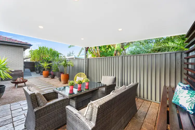 Main view of Homely unit listing, 4/45 Dobbie Avenue, East Corrimal NSW 2518