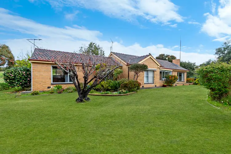 15 Davies Lane, Portland VIC 3305