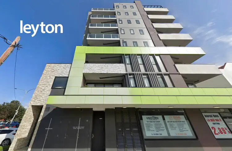 505/28-30 Warwick Avenue, Springvale VIC 3171