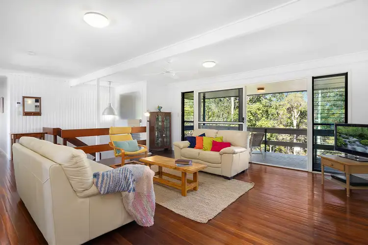 Third view of Homely house listing, 7 Brymer Street, Chapel Hill QLD 4069