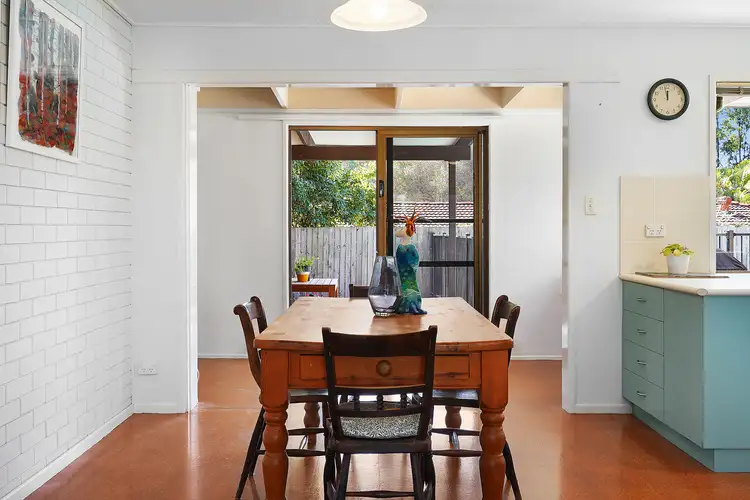 Fifth view of Homely house listing, 7 Brymer Street, Chapel Hill QLD 4069