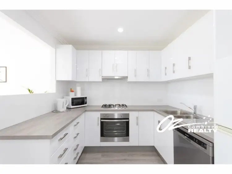 Second view of Homely villa listing, 1/200 Macleans Point Road, Sanctuary Point NSW 2540