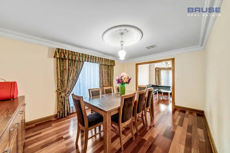 Fifth view of Homely house listing, 13 Moore Street, Tranmere SA 5073