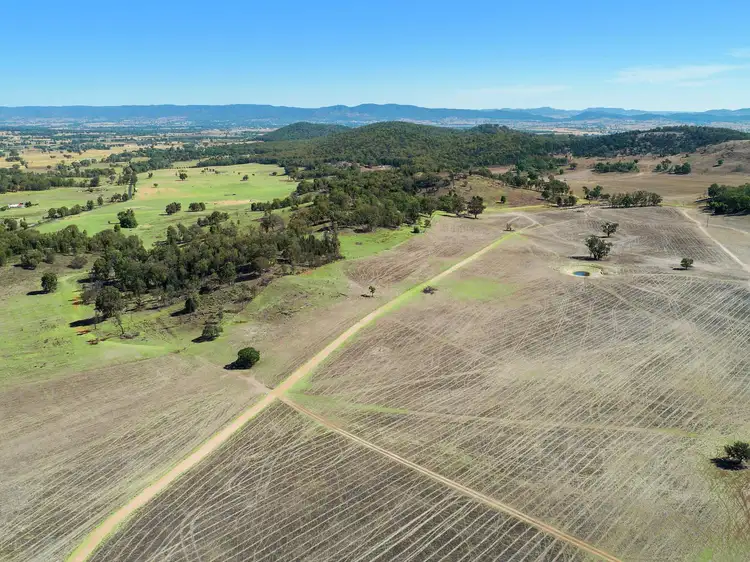 Third view of Homely rural property listing, Lot 170 &/769 Black Springs Road, Mudgee NSW 2850