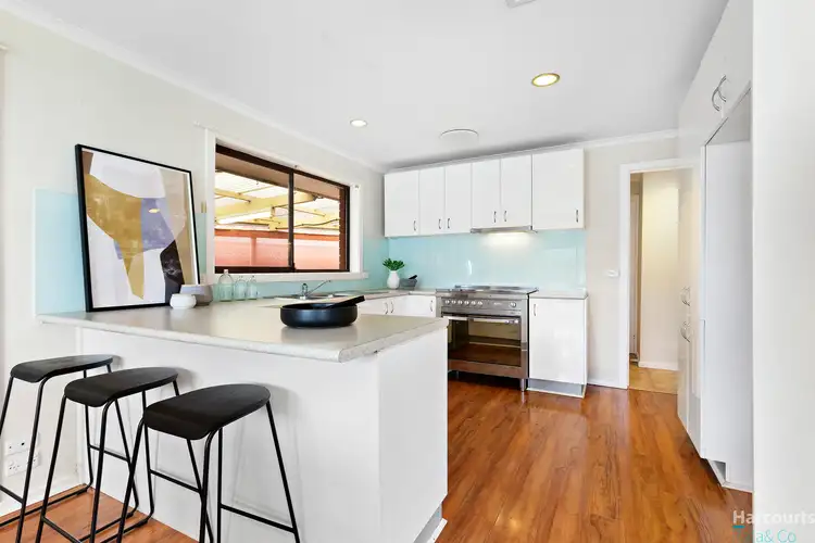 Second view of Homely house listing, 9 Appletree Drive, Mill Park VIC 3082