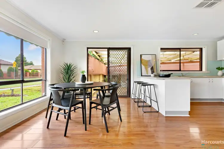 Third view of Homely house listing, 9 Appletree Drive, Mill Park VIC 3082