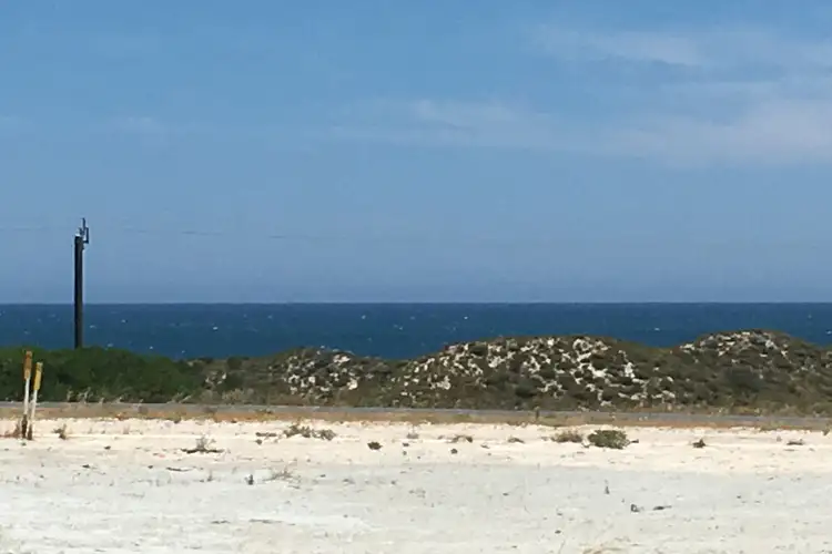 Second view of Homely land listing, LOT 3, 153 Two Rocks Road, Two Rocks WA 6037