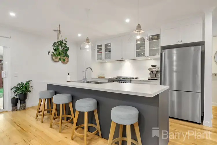 Third view of Homely house listing, 23 Gleeson Drive, Bundoora VIC 3083