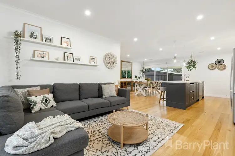 Fourth view of Homely house listing, 23 Gleeson Drive, Bundoora VIC 3083