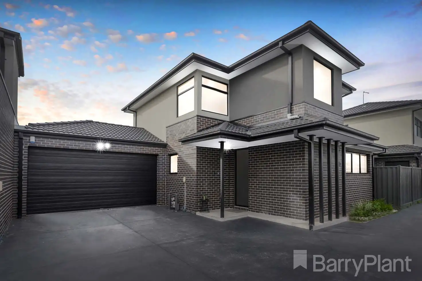 Main view of Homely unit listing, 3/7 Pascoe Street, Westmeadows VIC 3049
