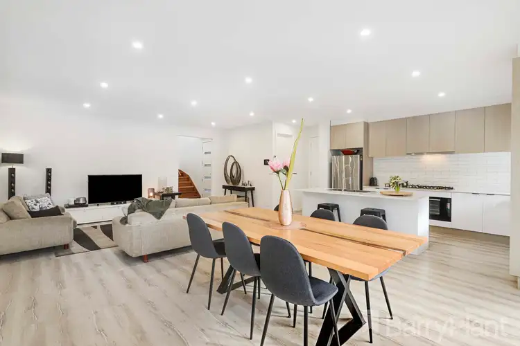Third view of Homely unit listing, 3/7 Pascoe Street, Westmeadows VIC 3049