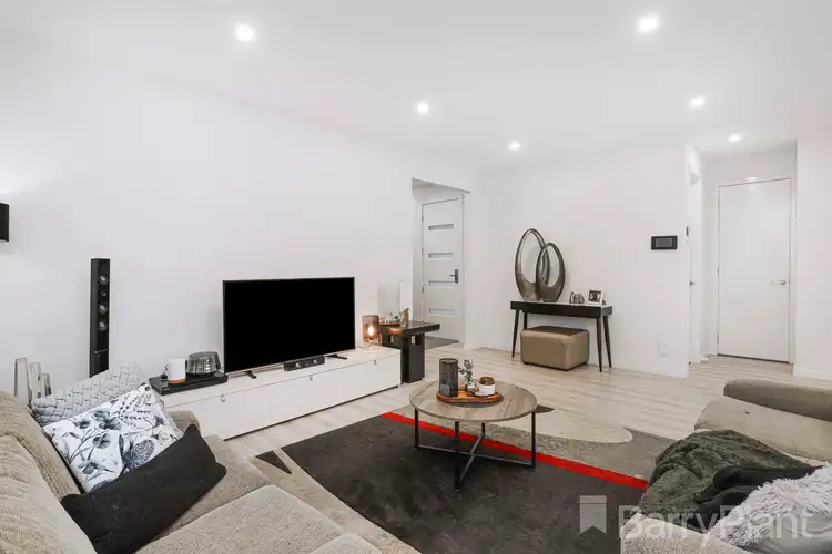 Fourth view of Homely unit listing, 3/7 Pascoe Street, Westmeadows VIC 3049