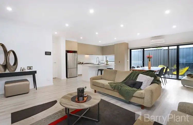 Fifth view of Homely unit listing, 3/7 Pascoe Street, Westmeadows VIC 3049