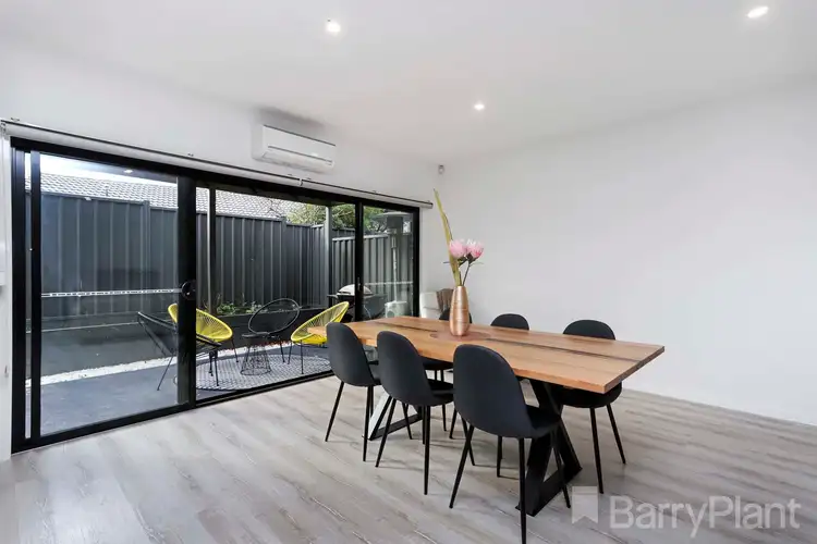 Sixth view of Homely unit listing, 3/7 Pascoe Street, Westmeadows VIC 3049