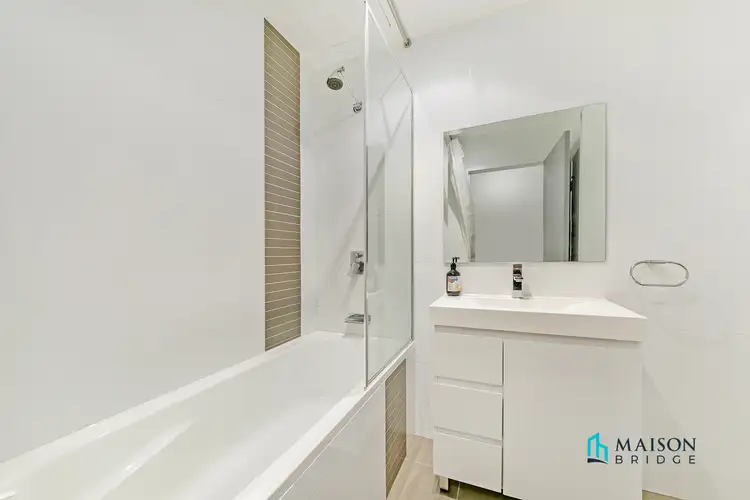 Sixth view of Homely apartment listing, 2/124 Kissing Point Road, Dundas NSW 2117