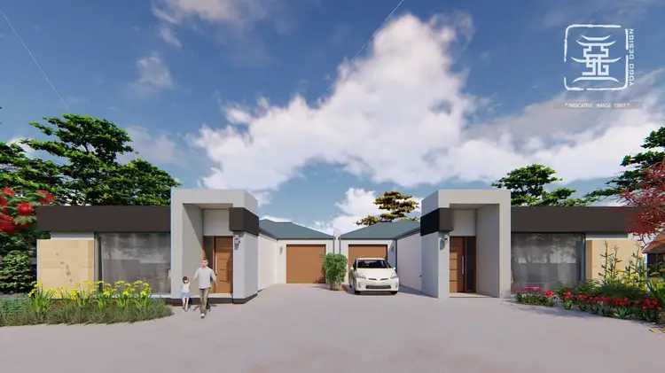 572 Portrush Road, Glen Osmond SA 5064
