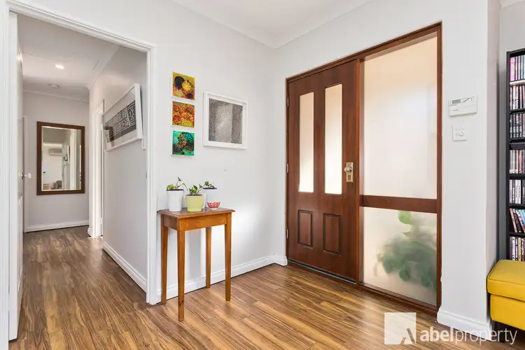Fourth view of Homely villa listing, 3/68 Federal Street, Tuart Hill WA 6060