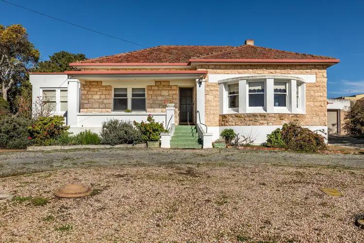 Main view of Homely house listing, 14 Victoria Crescent, Port Lincoln SA 5606