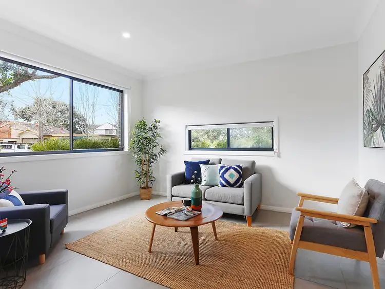 Fourth view of Homely townhouse listing, 1/75 Miranda Road, Miranda NSW 2228