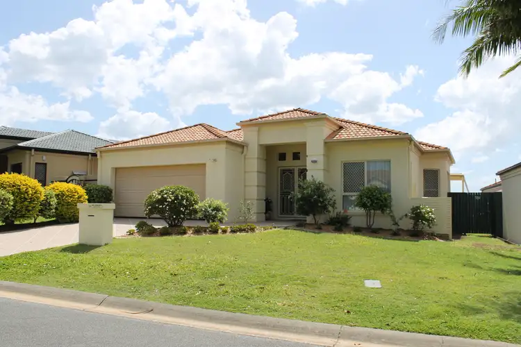 19 Concord Circuit
