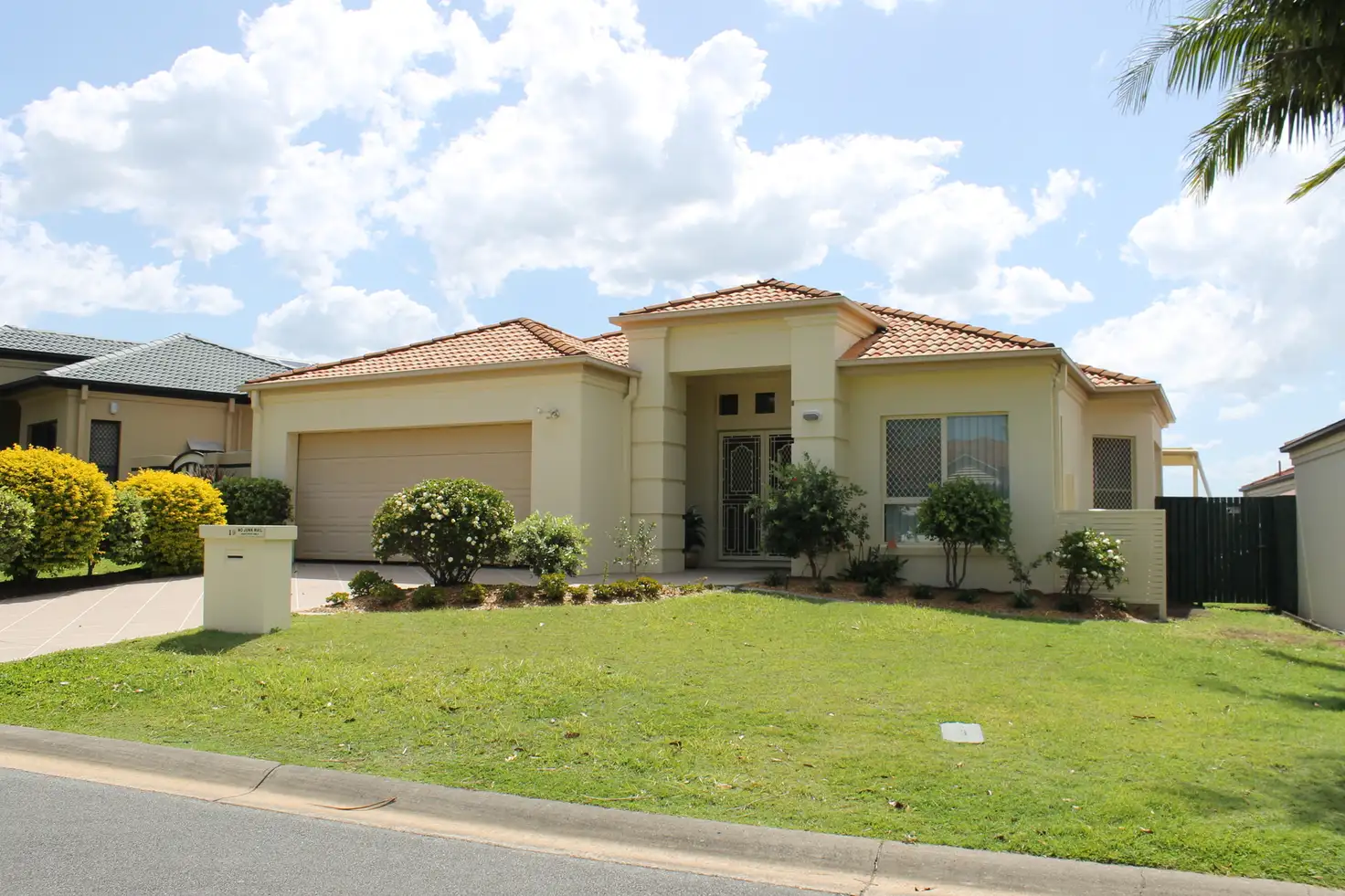 Main view of Homely house listing, 19 Concord Circuit, Robina QLD 4226