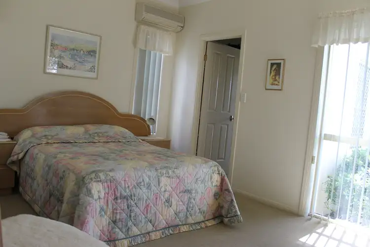 Fourth view of Homely house listing, 19 Concord Circuit, Robina QLD 4226