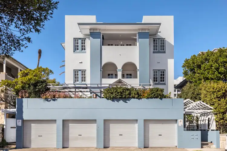 5/30 Cliff Street, Manly NSW 2095
