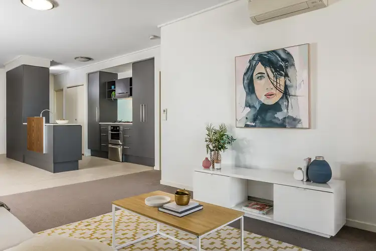 Main view of Homely apartment listing, 754/1000 Ann Street, Fortitude Valley QLD 4006