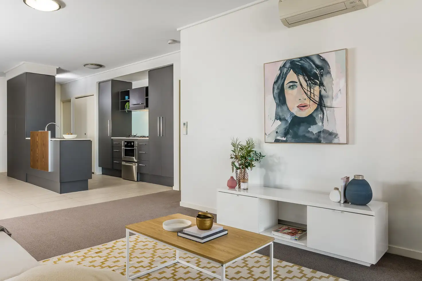 Main view of Homely apartment listing, 754/1000 Ann Street, Fortitude Valley QLD 4006