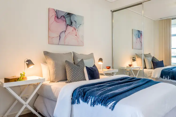 Third view of Homely apartment listing, 754/1000 Ann Street, Fortitude Valley QLD 4006