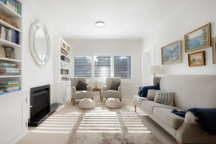 63 River Road, Greenwich NSW 2065