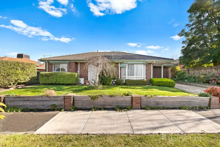 1A Sabre Court, Narre Warren VIC 3805
