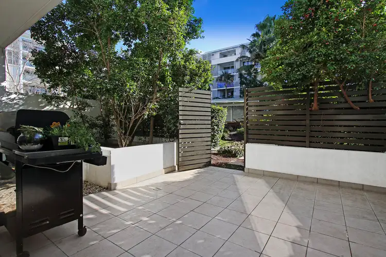Main view of Homely apartment listing, 335/23 Savona Drive, Wentworth Point NSW 2127