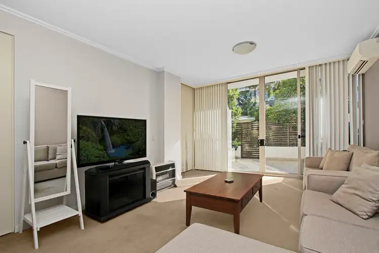 Third view of Homely apartment listing, 335/23 Savona Drive, Wentworth Point NSW 2127