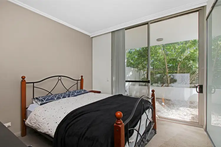 Fifth view of Homely apartment listing, 335/23 Savona Drive, Wentworth Point NSW 2127
