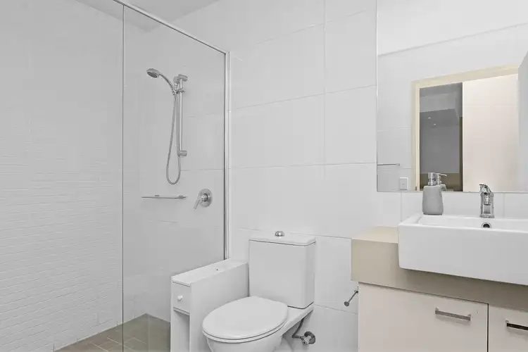Sixth view of Homely apartment listing, 335/23 Savona Drive, Wentworth Point NSW 2127