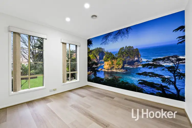 Fifth view of Homely house listing, 20 Delhuntly Rise, Narre Warren South VIC 3805