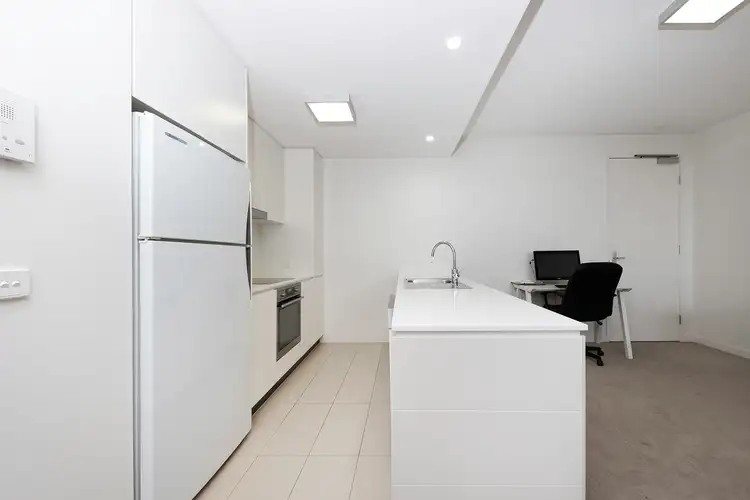 Third view of Homely apartment listing, 129/5 Burnie Street, Lyons ACT 2606