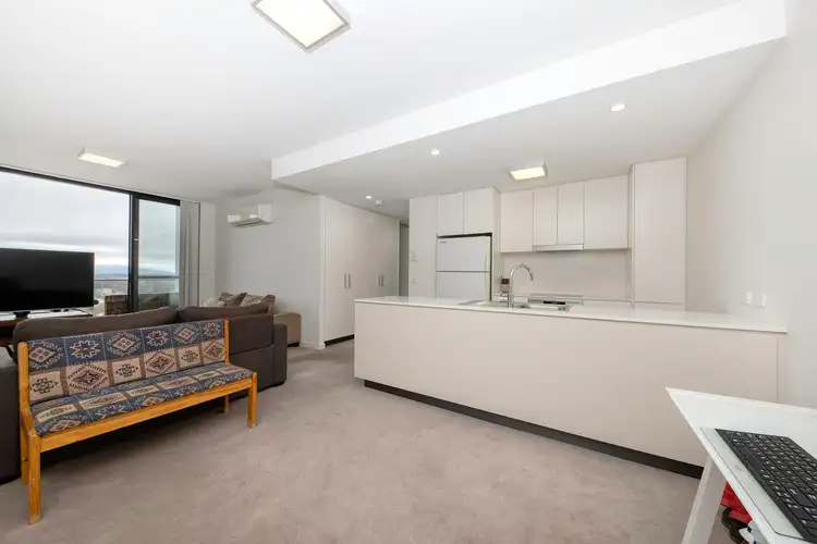 Fourth view of Homely apartment listing, 129/5 Burnie Street, Lyons ACT 2606