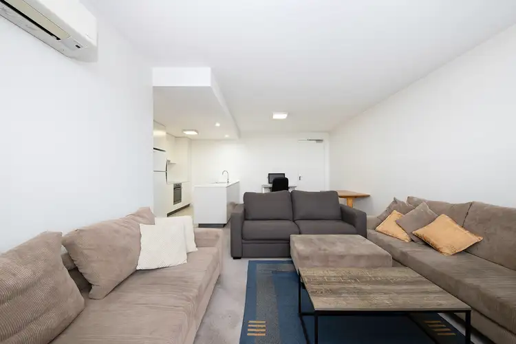 Fifth view of Homely apartment listing, 129/5 Burnie Street, Lyons ACT 2606