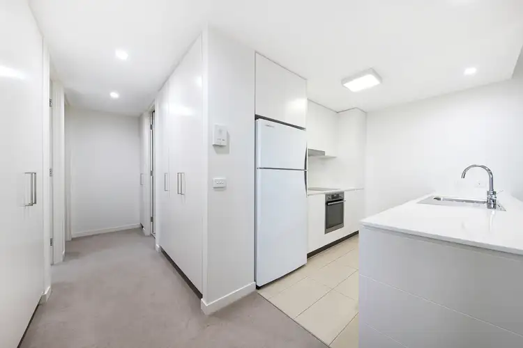 Sixth view of Homely apartment listing, 129/5 Burnie Street, Lyons ACT 2606