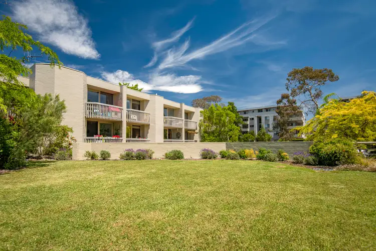 29 Darling Street, Barton ACT 2600