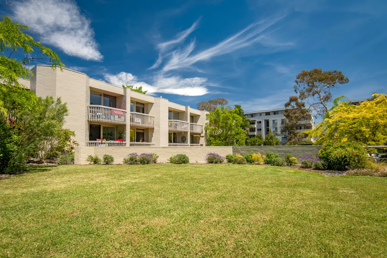 Main view of Homely townhouse listing, 29 Darling Street, Barton ACT 2600