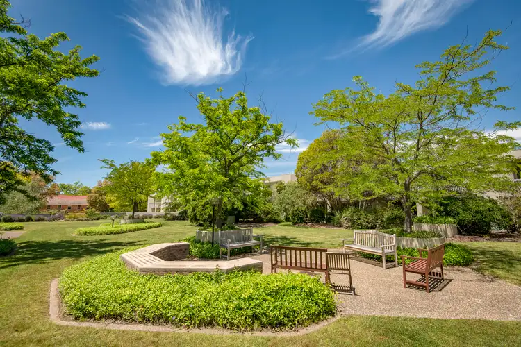 Third view of Homely townhouse listing, 29 Darling Street, Barton ACT 2600